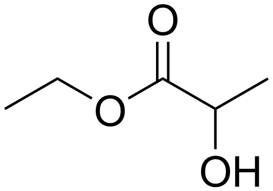 Ethyl_lactate-structure